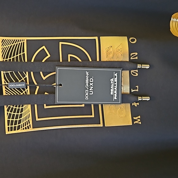 D&G x UNXD Limited Edition Hoodie Sweatshirt - Picture 4 of 7